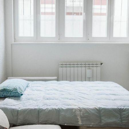 Luxury Loft - Milano Centrale Luaran gambar