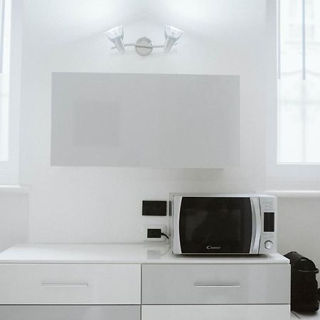 Luxury Loft - Milano Centrale Luaran gambar