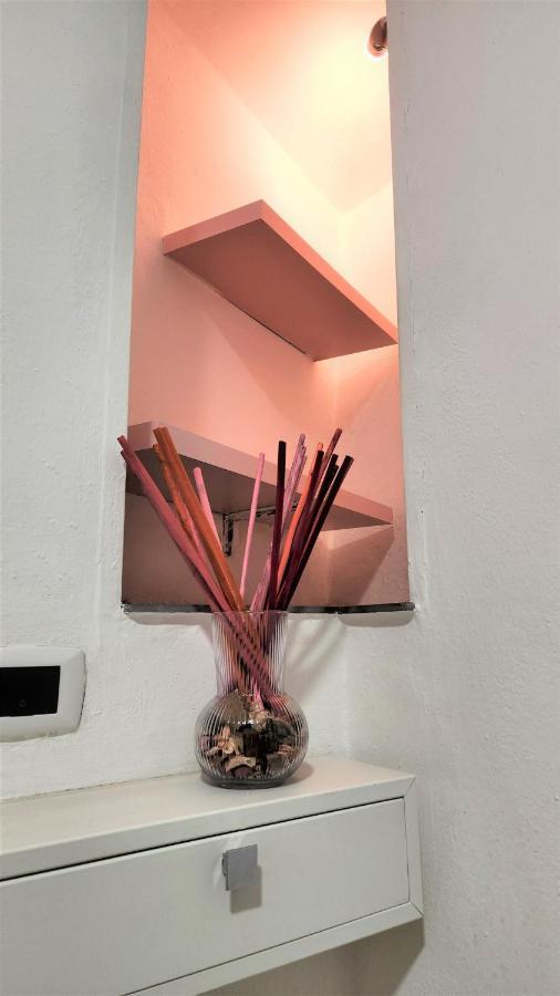 Luxury Loft - Milano Centrale Luaran gambar