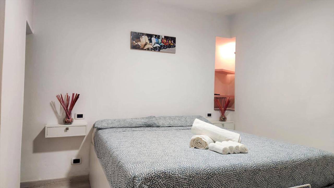 Luxury Loft - Milano Centrale Luaran gambar