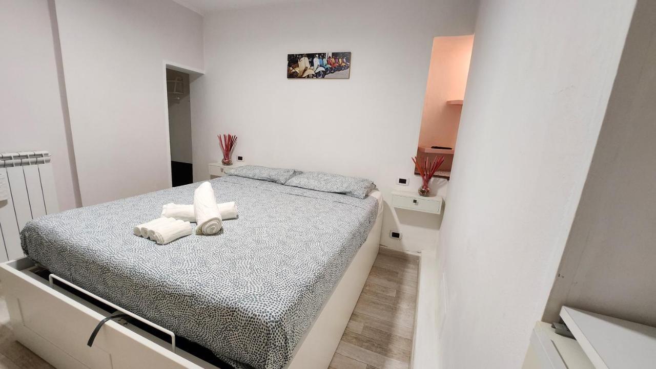 Luxury Loft - Milano Centrale Luaran gambar