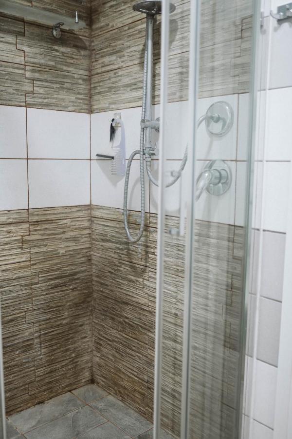 Luxury Loft - Milano Centrale Luaran gambar
