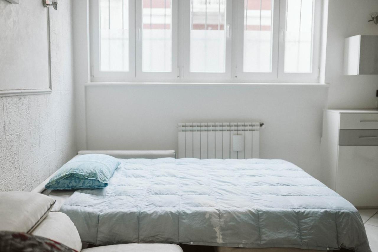 Luxury Loft - Milano Centrale Luaran gambar