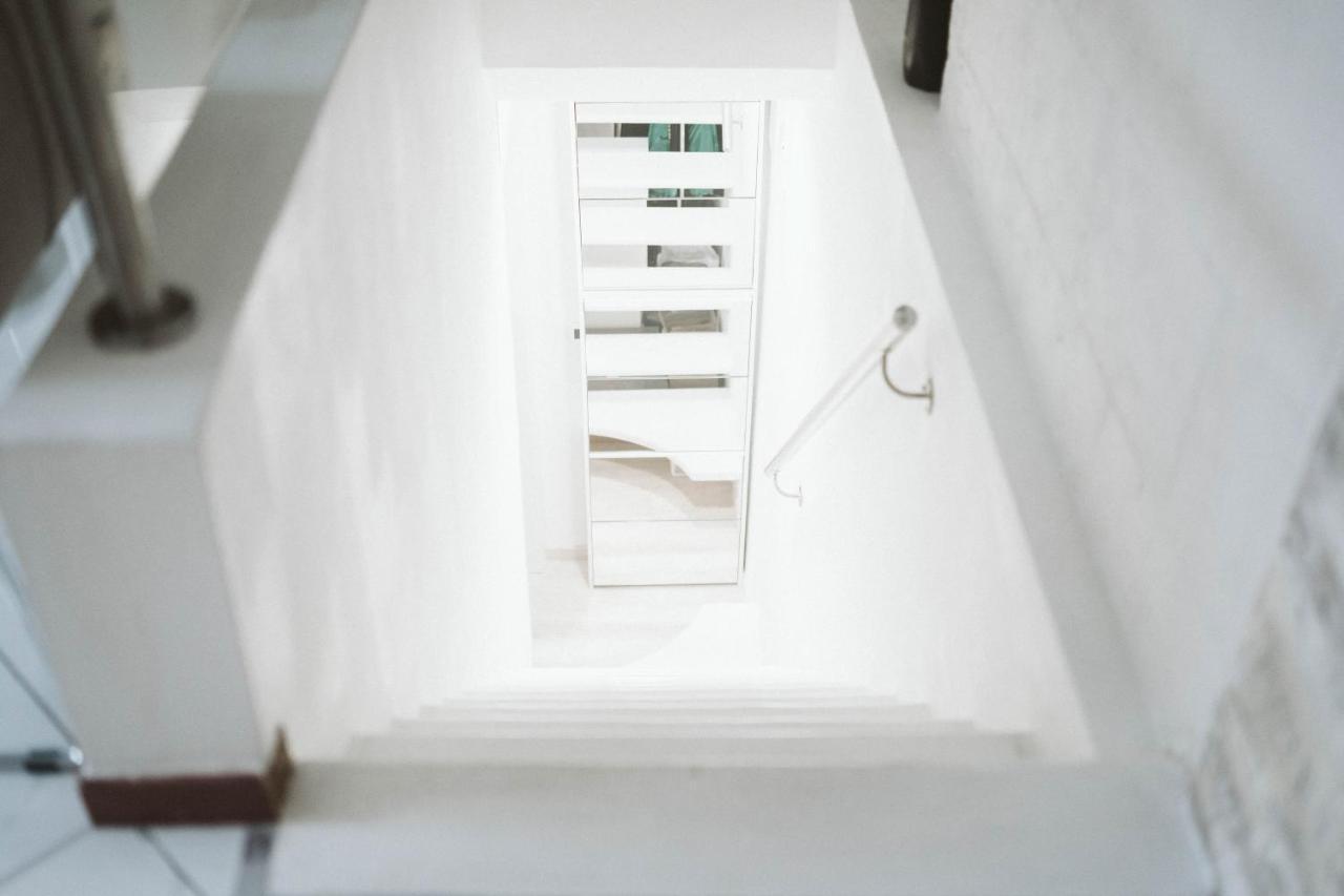 Luxury Loft - Milano Centrale Luaran gambar