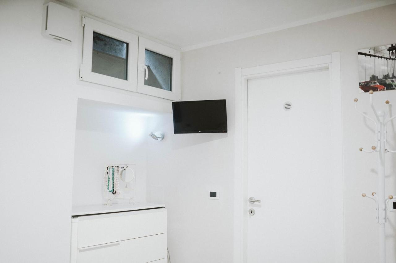 Luxury Loft - Milano Centrale Luaran gambar