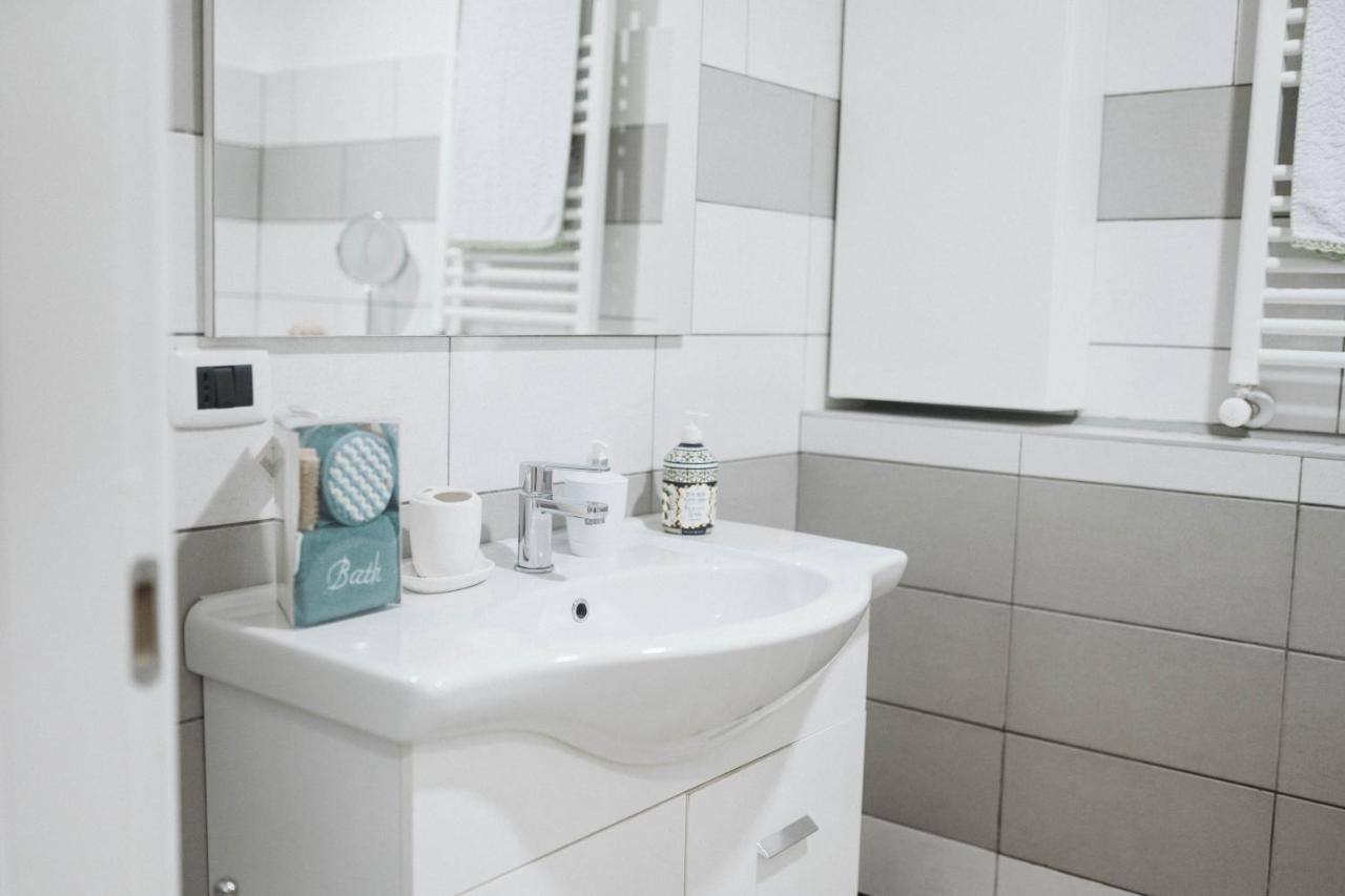 Luxury Loft - Milano Centrale Luaran gambar