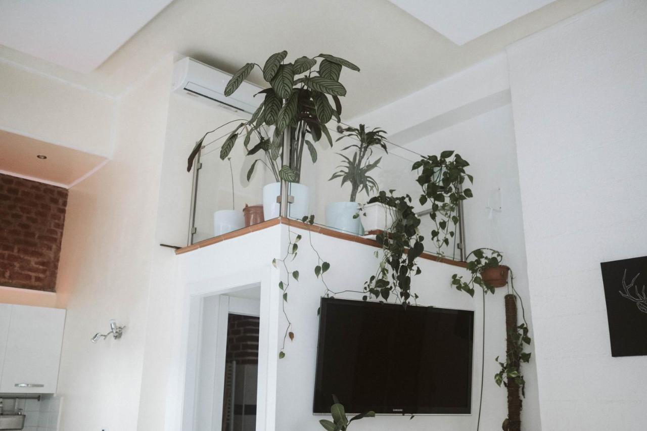 Luxury Loft - Milano Centrale Luaran gambar